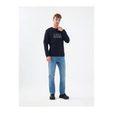 Loft Terrybrown Mavi Erkek Jean Pantolon Lf2037015
