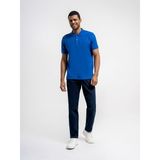 Loft Terrybrown Slim Fit Erkek Pantolon - 30 / 32 - Koyu Mavi
