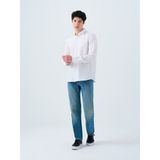 Loft Terrybrown Slim Fit Erkek Pantolon - Denim - 34 - 32