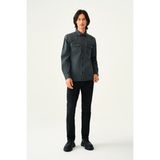 Loft Terrybrown Slim Fit Erkek Pantolon LF2034750 LF2034750001 - Siyah - 36 - 32