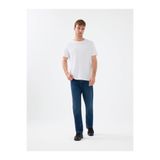 Loft Terrybrown Slim Fit Koyu Mavi Erkek Jean Pantolon Lf2037013