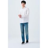 Loft Tome Erkek Pantolon Lf2038708,Mavi 31-34