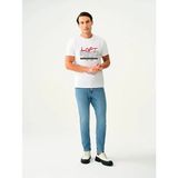 Loft Tony Erkek Jean Pantolon LF2037031 Gabrıel Lıght Wash - Açık Mavi - 31 / 32