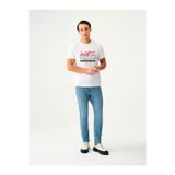 Loft Tony Mavi Erkek Jean Pantolon Lf2037031