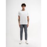 Loft Tony Slim Fit Erkek Pantolon - Antrasit - 32 / 30
