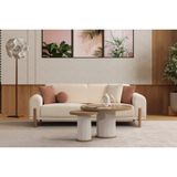 Loft Üçlü Koltuk, Kumaş Değişimli