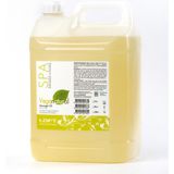 Loft Vegenatural Bio Argan Profesyonel Kokusuz Masaj Yağı