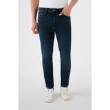 Loft Vıntı Wash Erkek Jean Pantolon LF2038394 - Lacivert - 38 / 32