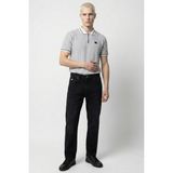 Loft Vivaldi Wash Erkek Jean Pantolon - Lacivert - Dropsuz - 32