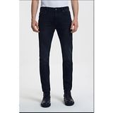 Loft Vıvaldı Wash Erkek Slim Fit Jean Pantolon LF2034691 %94 Pamuk %5 Polyester - 34 - 34 - Denim