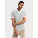 Loft Yeşil Erkek Polo Yaka T-Shirt LF2036023 - M