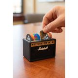 loftico Mini Amfi Tasarımlı Gitar Pena Kutusu / Pena Standı