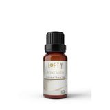 Lofty Beyaz Sabun Saf Uçucu Yağ (10ml) -%100 Doğal Esansiyel Yağ | Buhurdanlık, Difüzör ve Oda Kokusu İçin Ferahlatıcı Etki