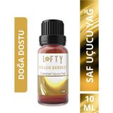 Lofty Bolluk Bereket Esans Uçucu Yağ 10 ml Doğa Dostu Konsantre Oda Kokusu