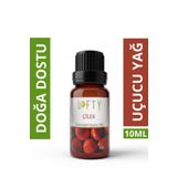 LOFTY Çilek Uçucu Yağ Buhurdanlık Esansı Oda Kokusu Uçucu Esansiyel Yağ Buhur Yağı 10ML