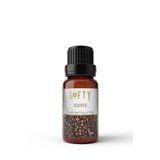 Lofty Kahve Saf Uçucu Yağ (10ml) -%100 Doğal Esansiyel Yağ | Buhurdanlık, Difüzör ve Oda Kokusu İçin Ferahlatıcı Etki