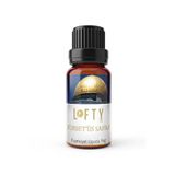 Lofty Kubbet'üs Sahra Uçucu Yağ Buhurdanlık Esansı Oda Kokusu Uçucu Esansiyel Yağ Buhur Yağı 10ml