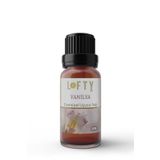 Lofty Vanilya Uçucu Yağ Buhurdanlık Esansı Oda Kokusu Uçucu Esansiyel Yağ Buhur Yağı 10ml LoftyB10ML9