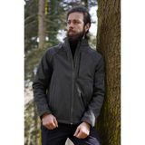 Logan Taktik Softshell Mont - 3XL - Haki