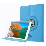 Logi Apple iPad Air2 Yüksek Kalite Turkuaz Kılıf