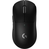 Logi Logitech G Pro x Superlight 2 Kablosuz Siyah Gaming Mouse (Kutusuz Teşhir)