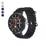 Logia Active6 49Mm Spor Akıllı Saat Yuvarlak Alüminyum Kasa