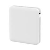 Logia Mini 5PDB Beyaz 5000 mAh Powerbank