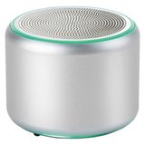 Logia Mini S 5W Kablosuz Gümüş Bluetooth Hoparlör