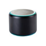 Logia Mini S 5W Siyah Bluetooth Hoparlör