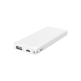 Logia Thin 5B Slim Ultra Ince 5000Mah Powerbank Taşınabilir Şarj Cijhazı