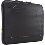 Logic 3203690 Deco 35,6 cm Laptop Kılıfı, Siyah