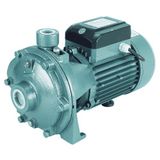 Logipump Varan 2HCP 160B Çift Kademeli Pik Döküm Santrifüj Pompa 2 HP / 1.5 kW, Trifaze 380 V, 48 Mss, 9 m3/h