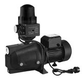 Logipump Varan JET-100B HMAT Jet Pompalı Otomatik Hidromat Kiti 1 HP/ 0.75 kW, Monofaze 220 V, 25-40 Mss