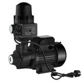 Logipump Varan QB-60 HMAT Preferikal Pompalı Otomatik Hidromat Kiti 0.5 HP / 0.37 kW, Monofaze 220 V, 30 Mss