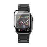 Logis Apple Uyumlu Watch 44 Mm Full Polimer Nano Ekran Koruyucu Film (535884315)-44Mm