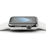 Logis Apple Watch 45 Mm Full Polymer Nano Ekran Koruyucu Film