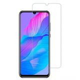 Logis Huawei P Smart S 9D Seramik Tam Kaplayan Cam Ekran Koruyucu