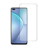 Logis İnfinix Zero 8 9D Mat Seramik Tam Kaplayan Cam Ekran Koruyucu