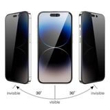 Logis iPhone 15 Pro Hayalet Cam Ekran Koruyucu