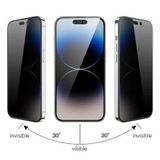 Logis İphone 15 Pro Max İle Uyumlu Hayalet Ekran Koruyucu