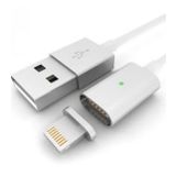 Logis Miknatisli İphone İpad İpod Lightning C515 Hizli Sarj Kablosu