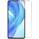 Logis Oppo A54 9D Mat Seramik Tam Kaplayan Cam Ekran Koruyucu