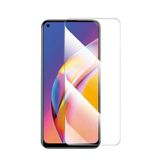 Logis Oppo A96 Tam Kaplayan 5D Antistatik Cam Ekran Koruyucu
