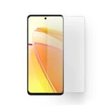 Logis Realme C55 Tam Kaplayan 5D Antistatik Cam Ekran Koruyucu