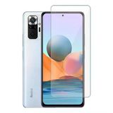 Logis Redmi 10 Antistatik 5D Tam Kaplayan Cam Ekran Koruyucu