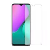 Logis Redmi 10A Tam Kaplayan 5D Antistatik Cam Ekran Koruyucu