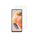 Logis Redmi 12 Pro Tam Kaplayan 5D Antistatik Cam Ekran Koruyucu