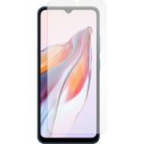 Logis Redmi 12C Tam Kaplayan 5D Antistatik Cam Ekran Koruyucu