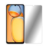 Logis Redmi 13C Antistatik 5D Tam Kaplayan Cam Ekran Koruyucu