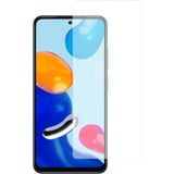 Logis Redmi Note 11 Tam Kaplayan 5D Antistatik Cam Ekran Koruyucu